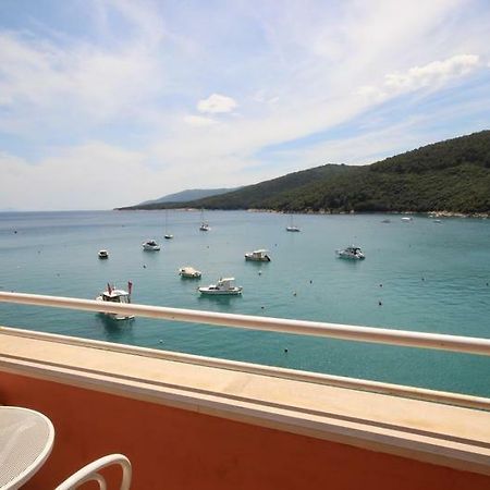 Irene Apartment By The Sea - Privat Parking Rabac Zewnętrze zdjęcie