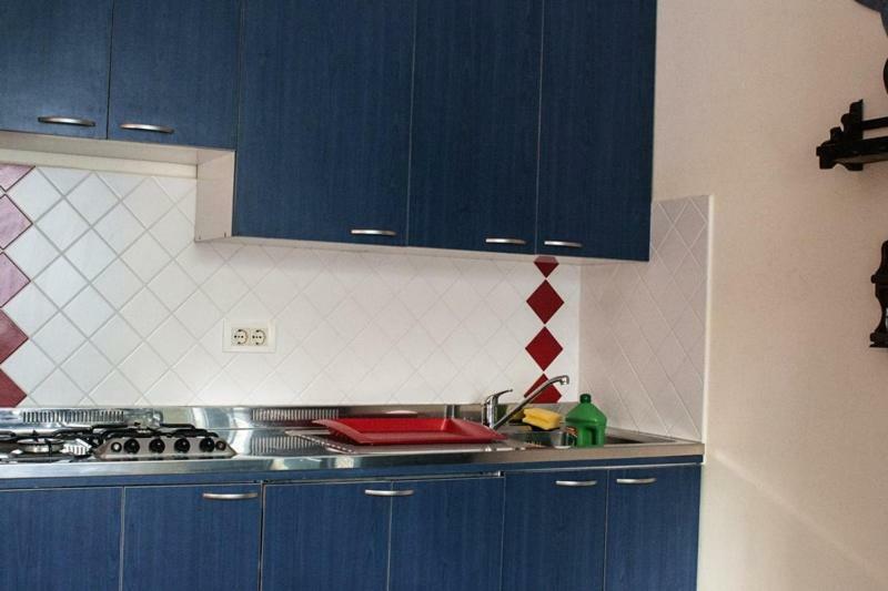 Irene Apartment By The Sea - Privat Parking Rabac Zewnętrze zdjęcie