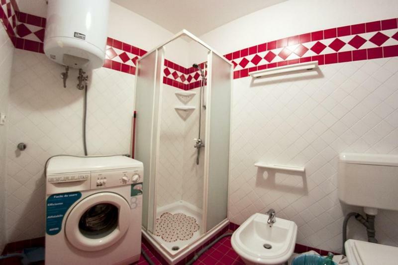 Irene Apartment By The Sea - Privat Parking Rabac Zewnętrze zdjęcie