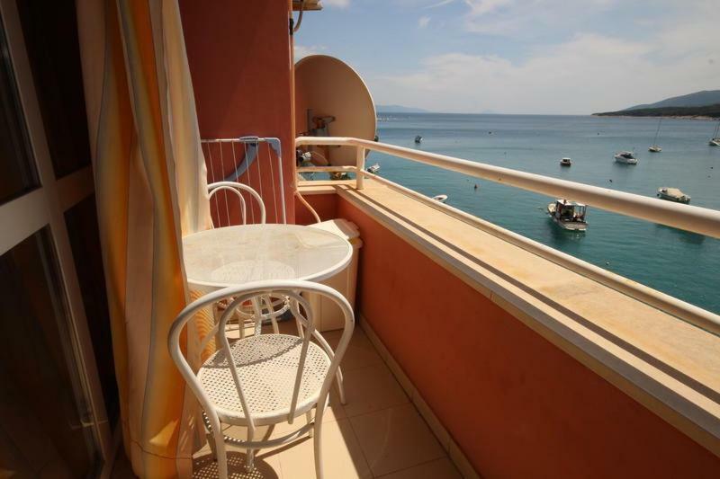 Irene Apartment By The Sea - Privat Parking Rabac Zewnętrze zdjęcie